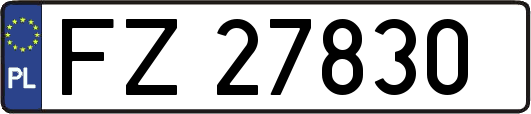 FZ27830