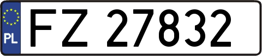 FZ27832
