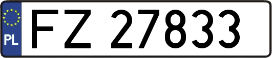 FZ27833