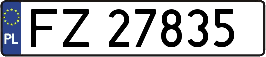 FZ27835