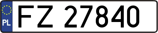 FZ27840