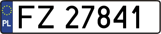 FZ27841