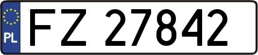 FZ27842