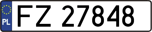 FZ27848