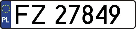 FZ27849