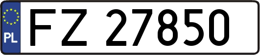 FZ27850