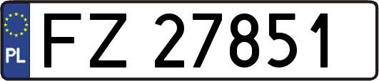 FZ27851