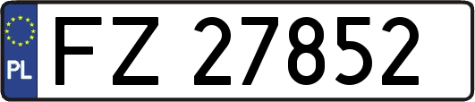 FZ27852