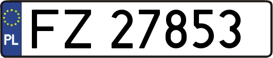 FZ27853