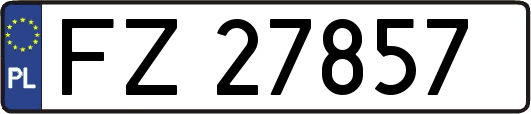 FZ27857