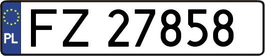 FZ27858