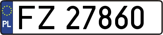 FZ27860