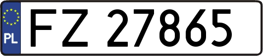 FZ27865