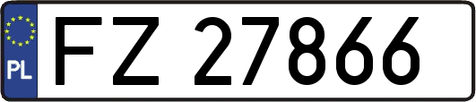 FZ27866