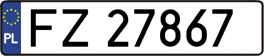FZ27867