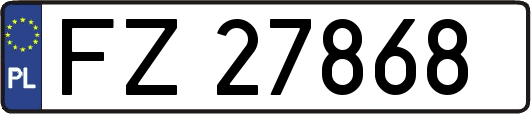 FZ27868