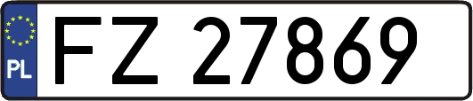 FZ27869