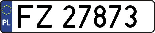 FZ27873