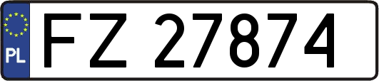 FZ27874
