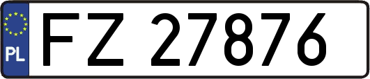 FZ27876