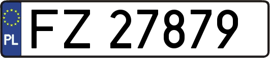 FZ27879