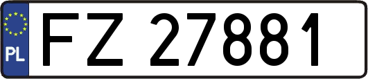 FZ27881
