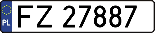 FZ27887
