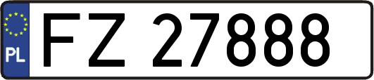 FZ27888