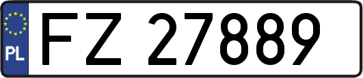 FZ27889