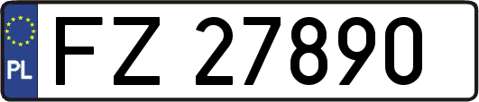 FZ27890
