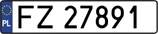 FZ27891