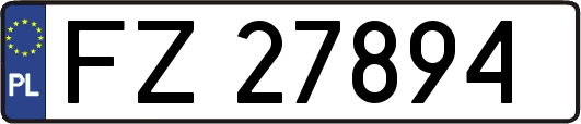 FZ27894
