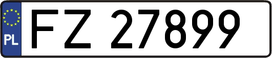 FZ27899
