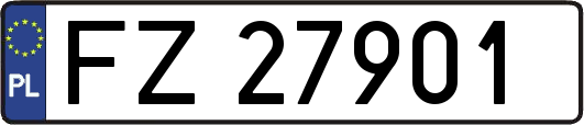 FZ27901