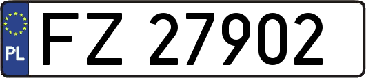 FZ27902