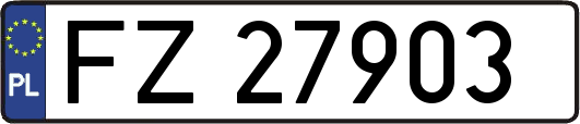 FZ27903