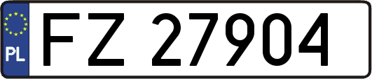 FZ27904