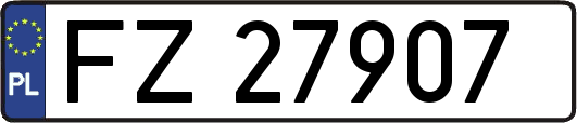 FZ27907
