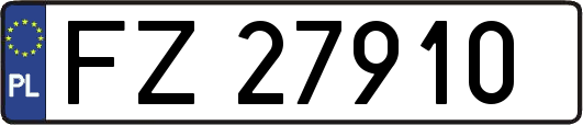 FZ27910