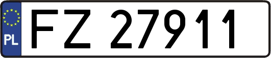 FZ27911