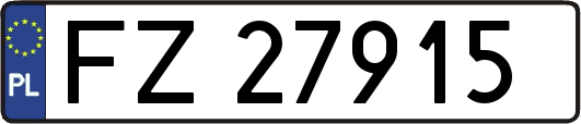 FZ27915
