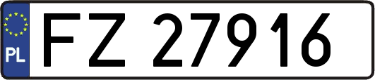 FZ27916