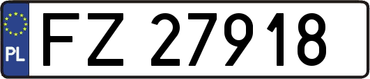 FZ27918