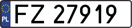 FZ27919