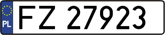 FZ27923