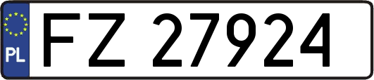 FZ27924