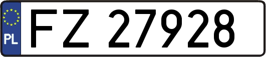 FZ27928