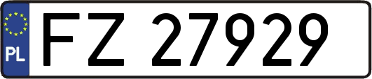 FZ27929