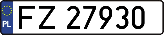 FZ27930