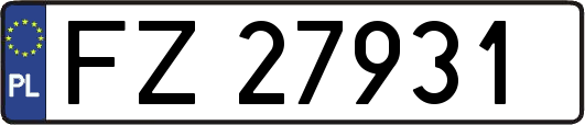 FZ27931